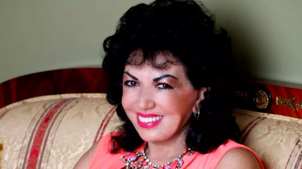 Carmen Harra vorbește despre adopție. "Chiar mă gândesc foarte serios"