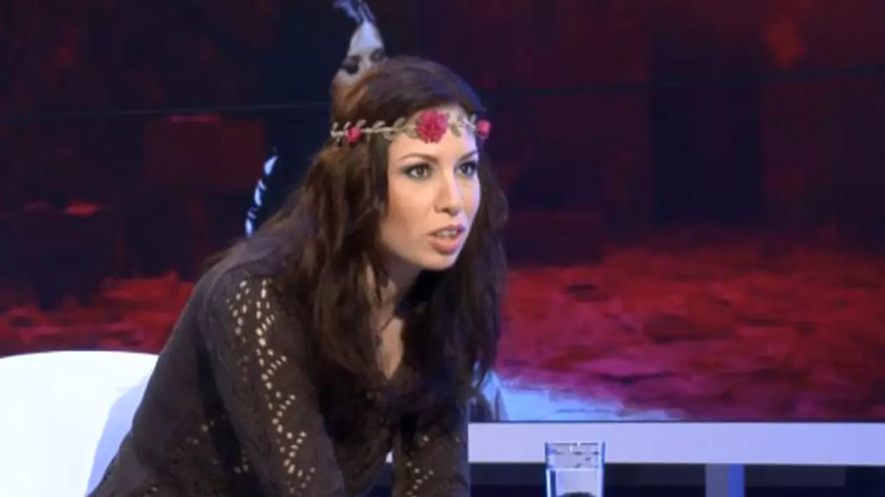 Cristina Bălan, despre Olivia Steer. "Dacă ar fi trăit în acele vremuri, acum ar fi fost scrum"