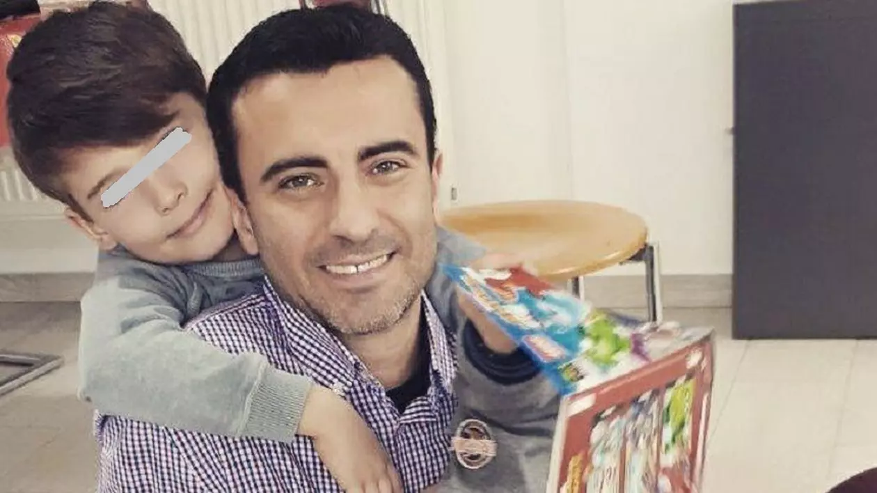 Cristian Țopescu a murit de ziua băiatului său. “Mă pregăteam să îi spun la mulți ani, în schimb îi spun condoleanțe”