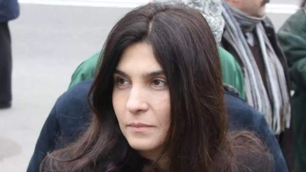 Soția marelui regizor Sergiu Nicolaescu vrea să vândă cavoul familiei