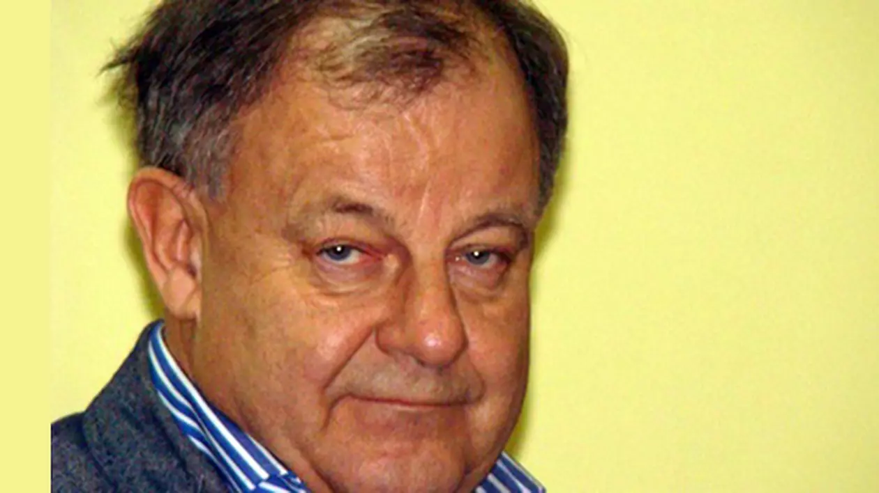 Dieter Kaas, un milionar din Austria, a fost reținut de DIICOT Arad