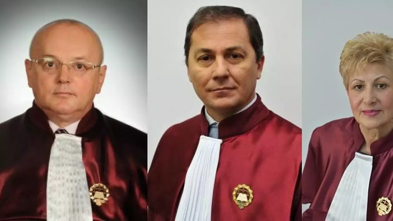 Motivarea CCR şi cele trei opinii separate. Cum argumentează judecătorii lipsa unui conflict juridic