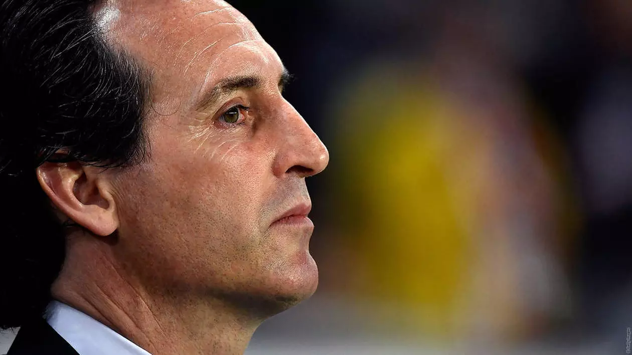 OFICIAL Unai Emery, antrenor la Arsenal Londra. ”A apărut ca alegere unanimă după un atent proces de recrutare”
