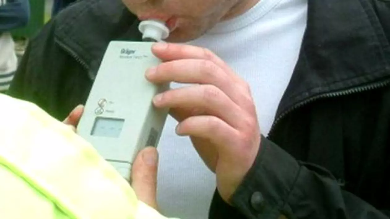 Un gălăţean a ajuns în stare foarte gravă la spital cu o alcoolemie record: 6,3 la mie alcool în sânge