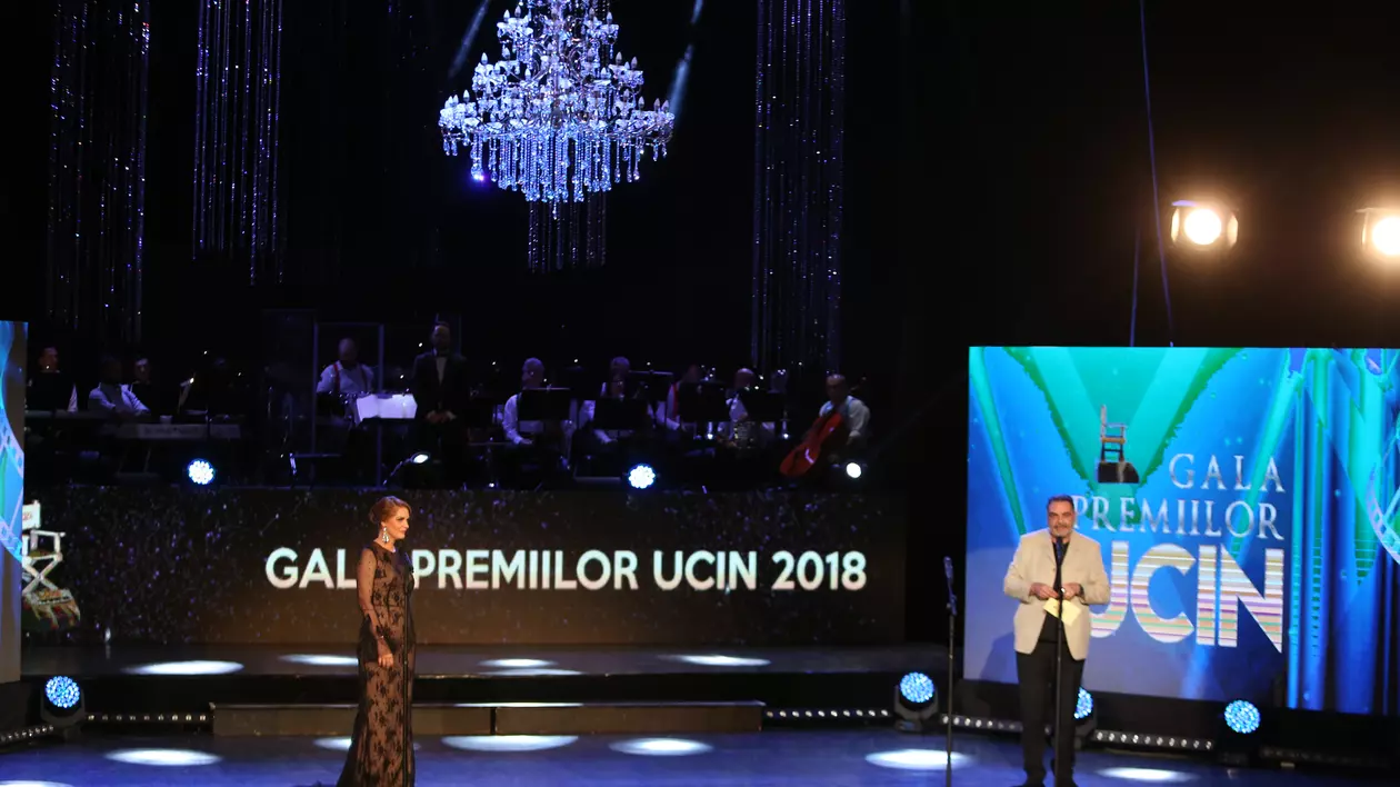 UCIN 2018