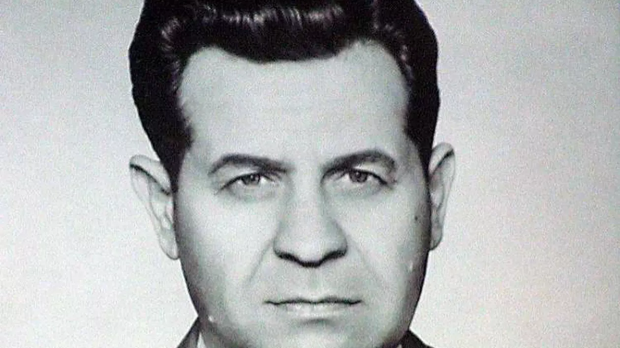 Generalul Constantin Olteanu a murit