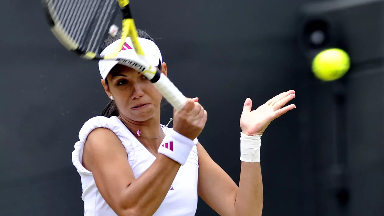 Finala probei de dublu a turneului de tenis de la Tașkent: Irina Begu și Raluca Olaru s-a calificat în ultimul act din Uzbekistan