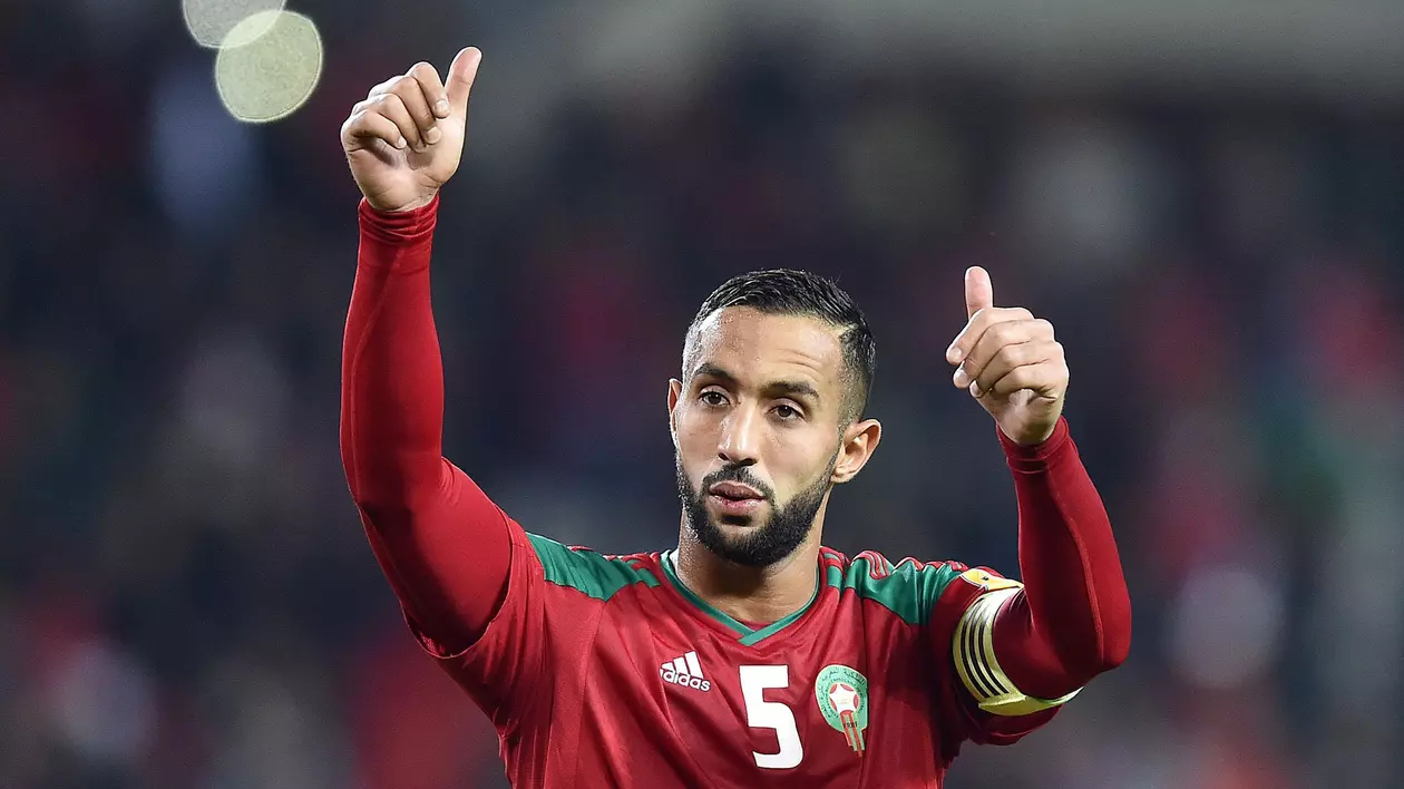 Maroc - Iran, în Grupa B de la Campionatul Mondial de fotbal Rusia 2018 (vineri, 15 iunie, ora 18.00, TVR1, TVR HD)