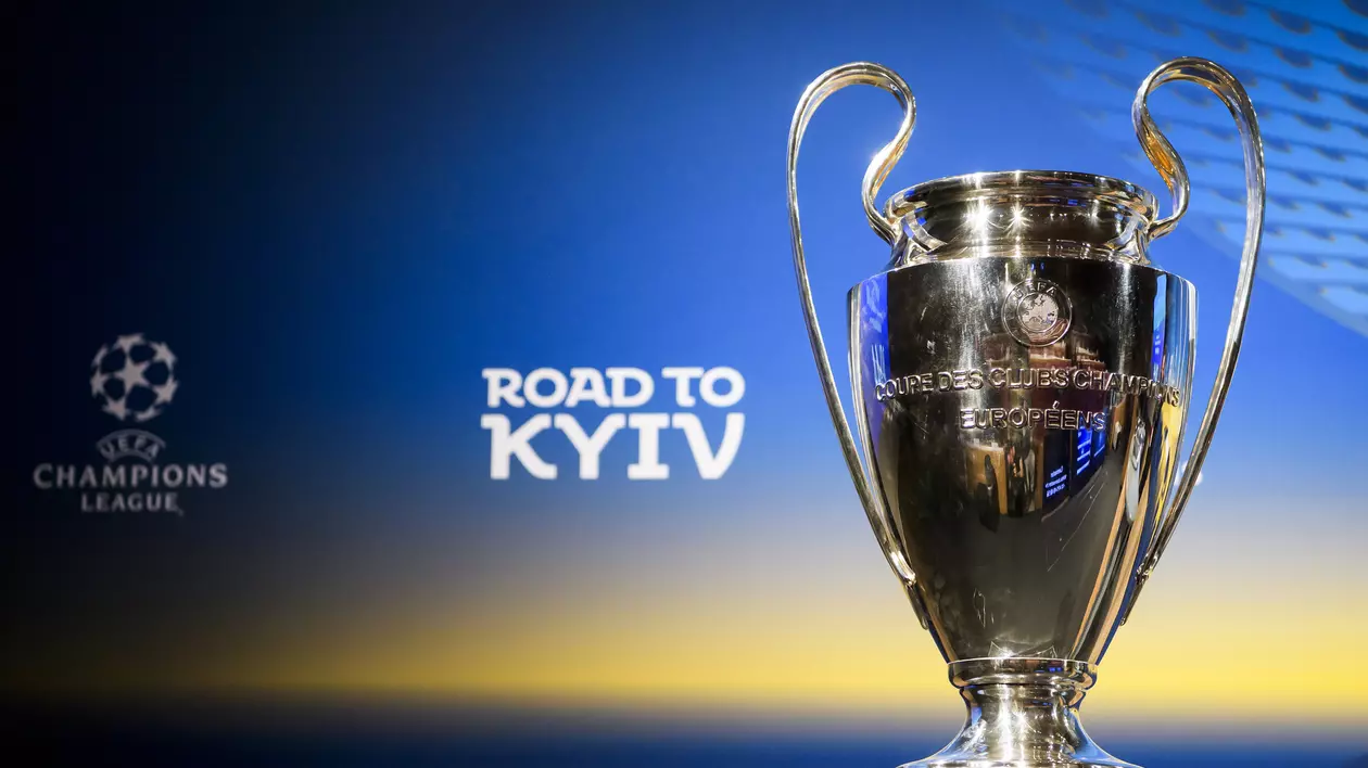 Real Madrid vrea să câștige Liga Campionilor pentru a treia oară consecutiv