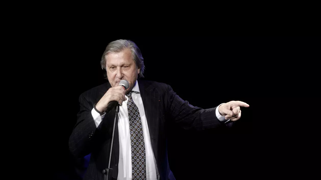 Mesajul lui Ilie Năstase, după moartea Georgetei Kornmann, sora sa