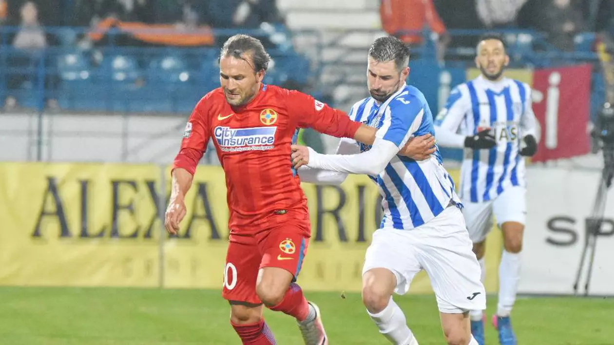 Filipe Teixeira a semnat prelungirea contractului cu FCSB: ”A semnat pe 6 luni”. Ce alte mutări a mai anunțat Becali