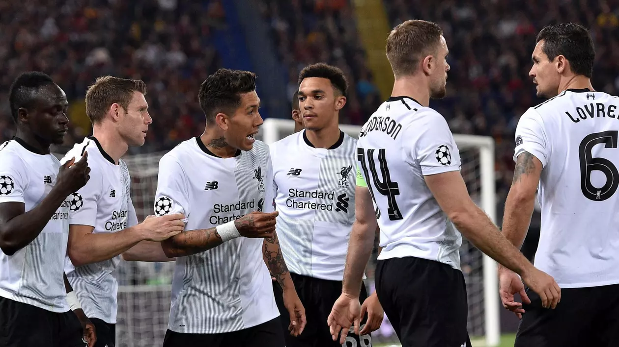 Premier League Anglia, etapa 37. Chelsea - FC Liverpool e ”șocul” acestei runde. Jucătorii de la FC Liverpool s-au bucurat recent de calificarea în finala Ligii Campionilor