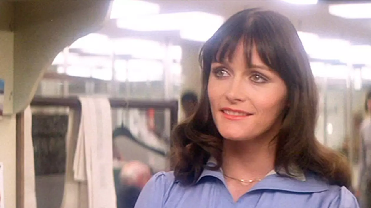Actriţa Margot Kidder a murit la vârsta de 69 de ani. Era  cunoscută în special pentru rolul din ''Superman''
