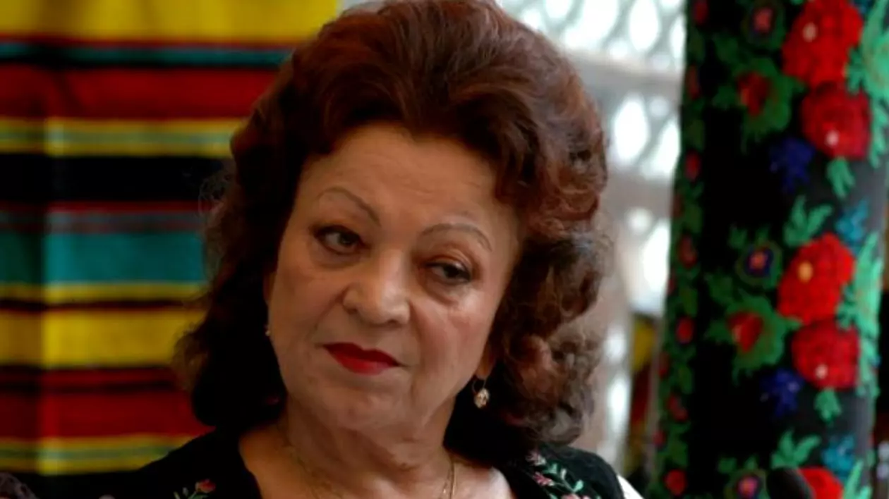 Cum a făcut Maria Ciobanu astm bronșic. "Nu cred că există un dușman mai păcătos"