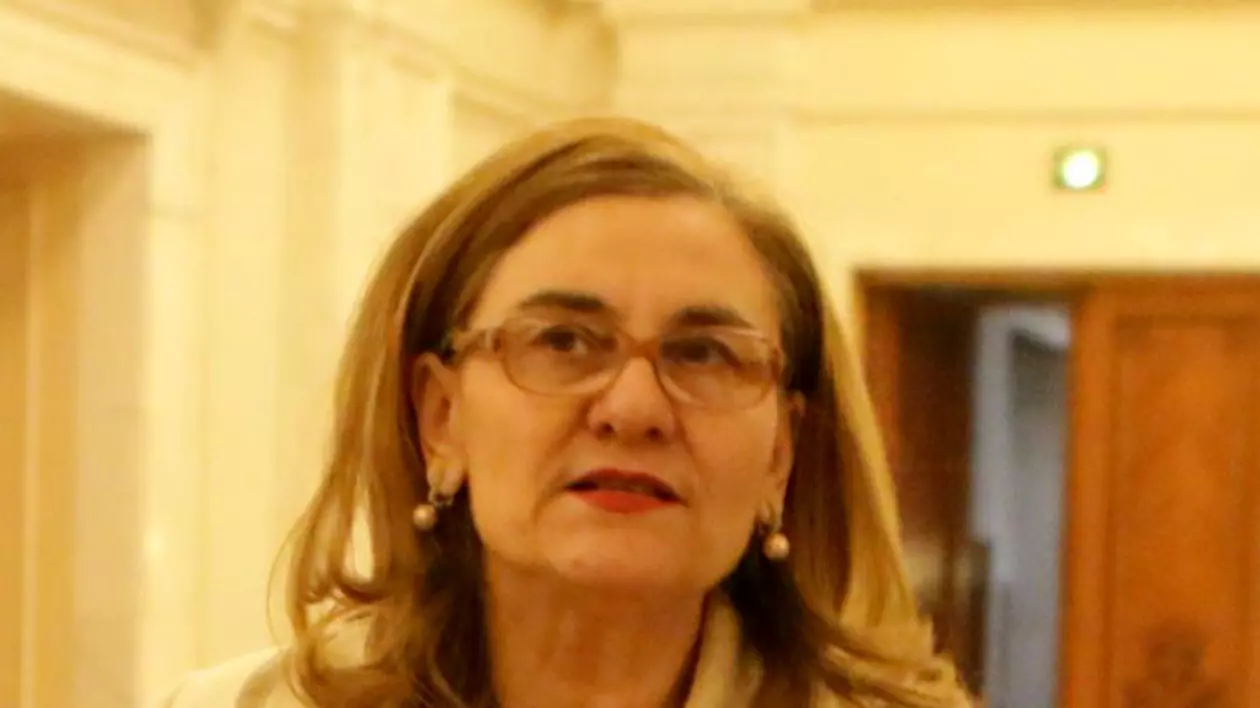 maria grapini despre fiul ei pe facebook