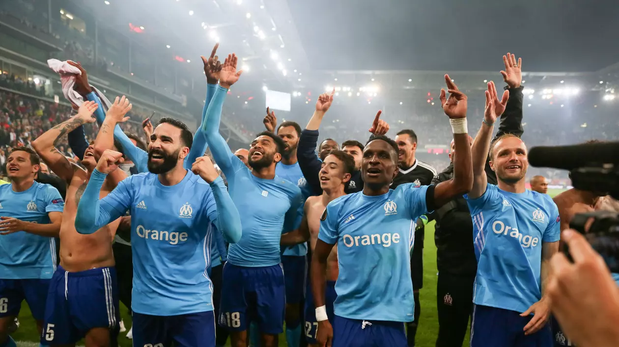 Ligue 1 Franța, etapa 37. Luptă încinsă pentru Liga Campionilor și pentru retrogradare.