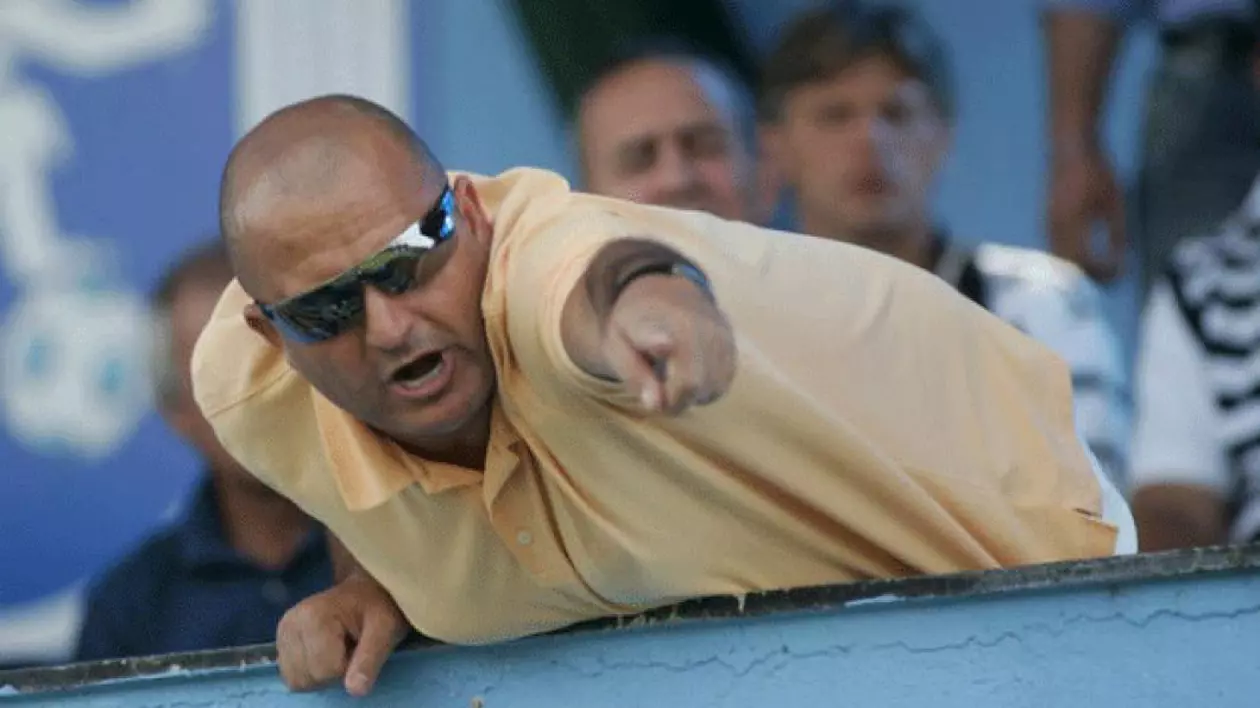 Adrian Mititelu susține că a câștigat războiul pentru palmares Științei