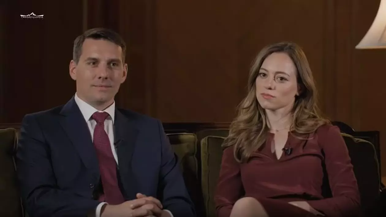 Principele Nicolae al României, primul interviu despre cununie. Cum va fi nunta și ce rochie își dorește mireasa