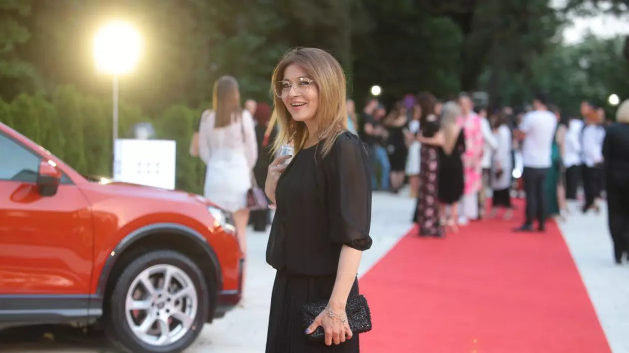 Oana Sârbu