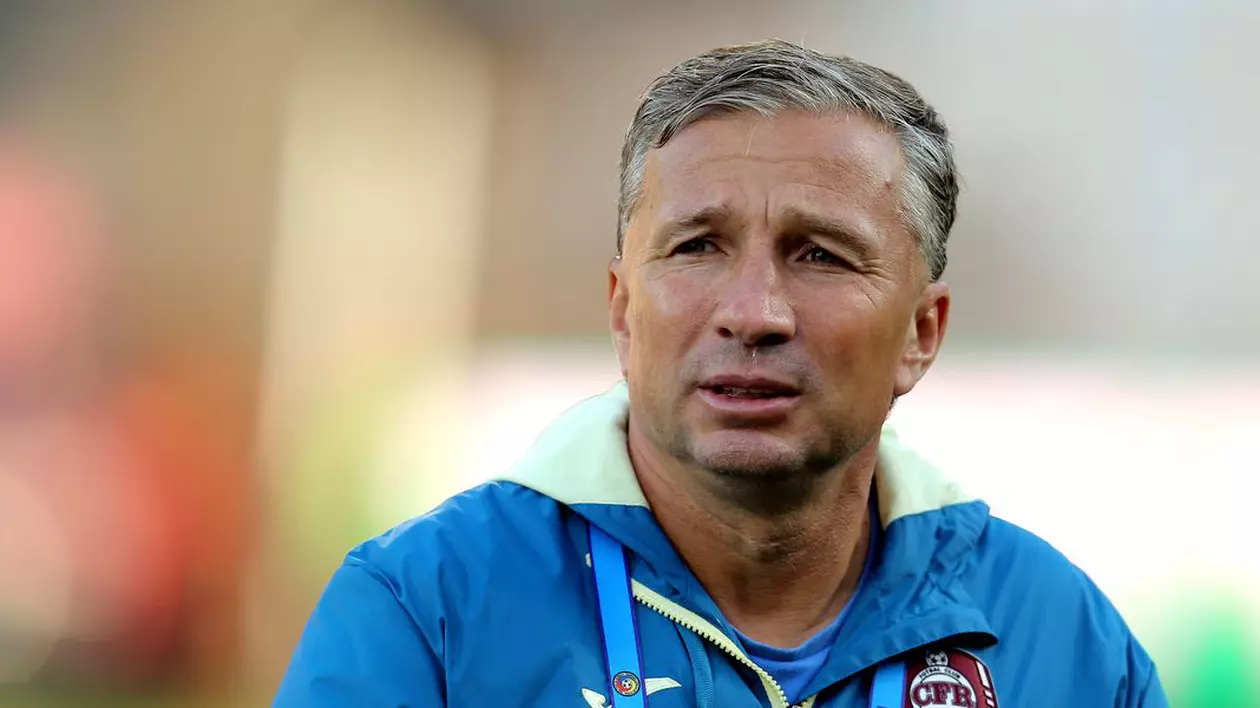 Dan Petrescu poate primi de la chinezi un salariu cât al lui Mourinho: ”El căuta motive să nu meargă, ei tot plusau”