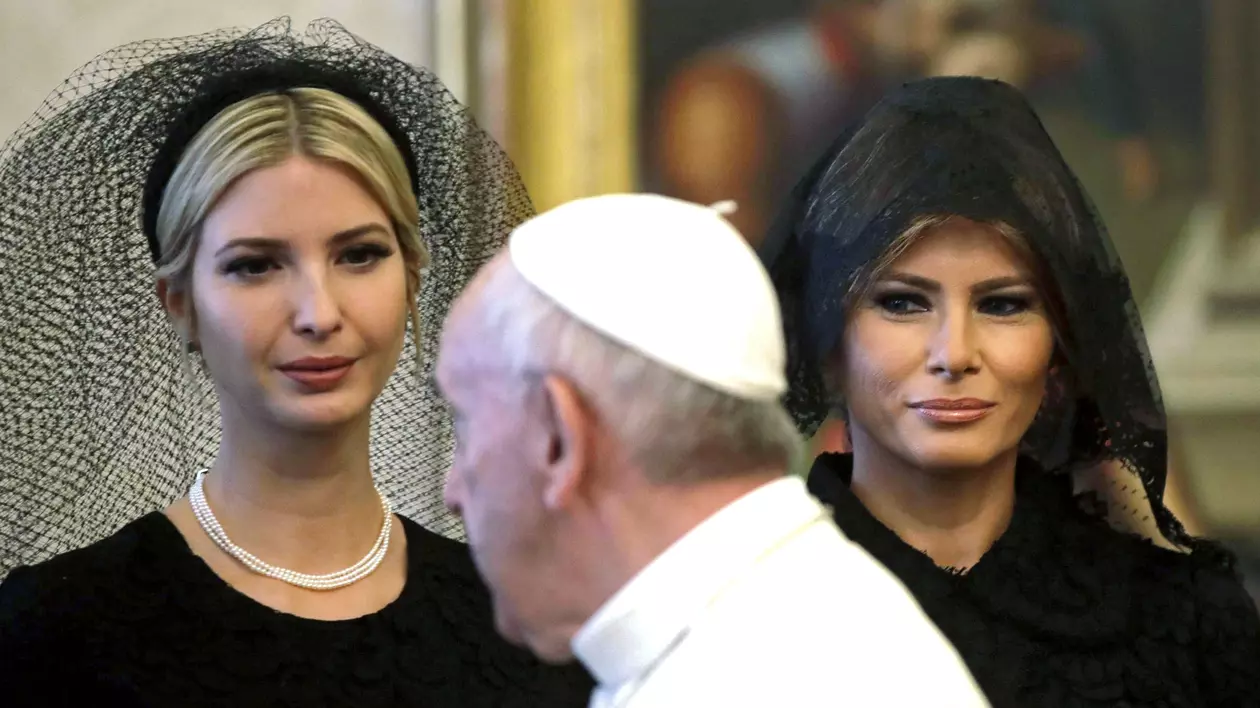 Ce trebuie să respecte Viorica Dăncilă la întâlnirea cu Papa Francisc