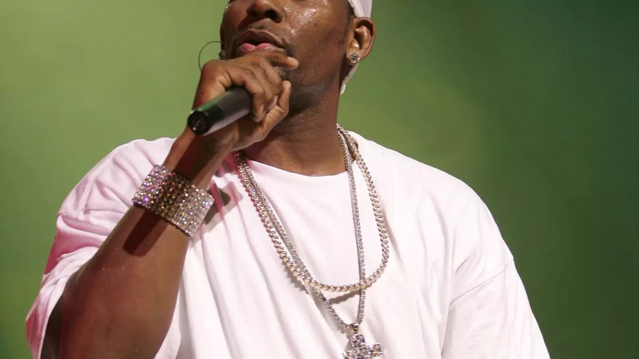 R. Kelly este cea mai nouă țintă a mișcării Time's Up