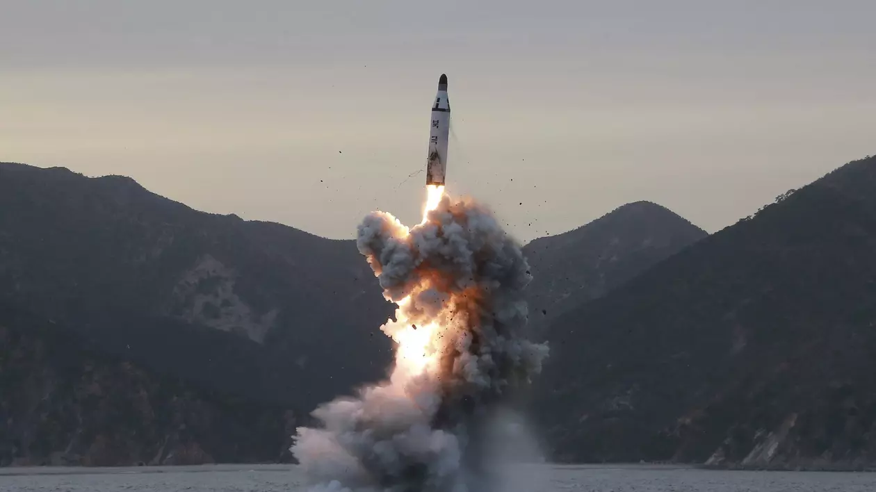 Coreea de Nord continuă să își modernizeze instalațiile nucleare