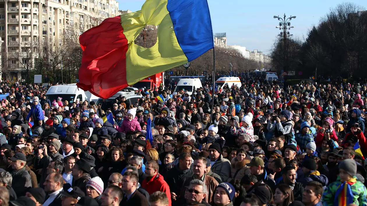 Românii nu știu ce înseamnă centenarul