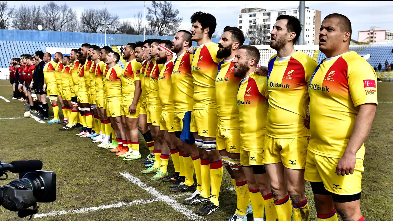 Reacția Federației după ce s-a menținut decizia de excludere a României de la Cupa Mondială de rugby din 2019. Cum s-a apărat FRF și cum explică Alin Petrache