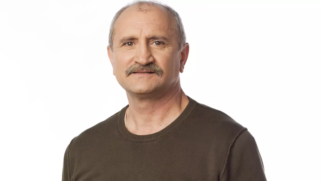 EXCLUSIV/ Cinematograful din Petroșani va primi numele lui Șerban Ionescu