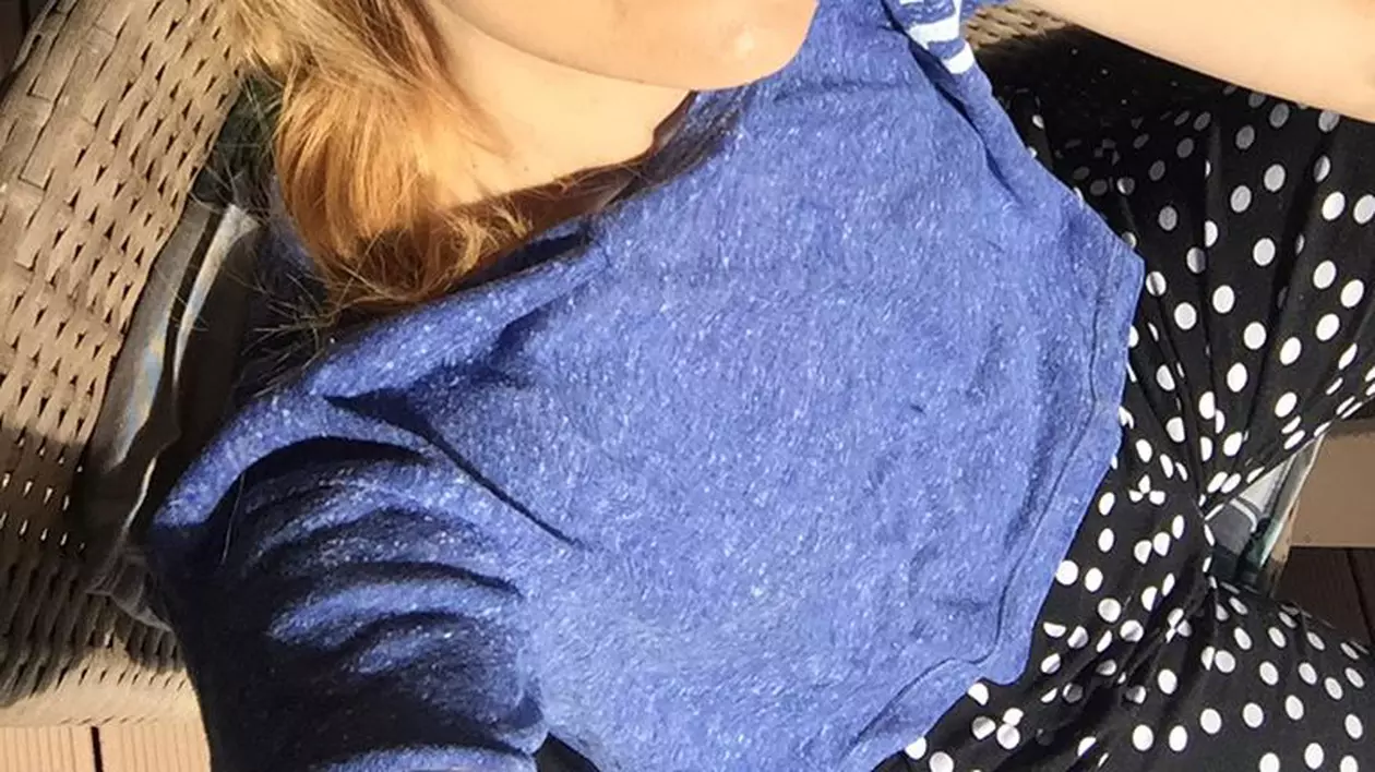 Simona Gherghe face mărturisiri. "E noul sport în familia noastră"