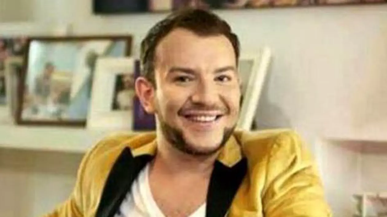 Tatăl designerului Stephan Pelger este bolnav