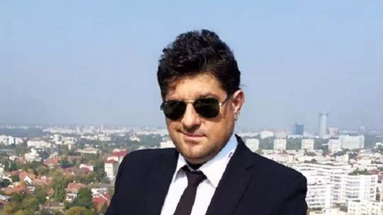 Tavi Colen, reacție după ce România a ratat calificarea în finala Eurovision. "Batjocoriți și luați în zeflemea ieftină de tot soiul de neaveniți"