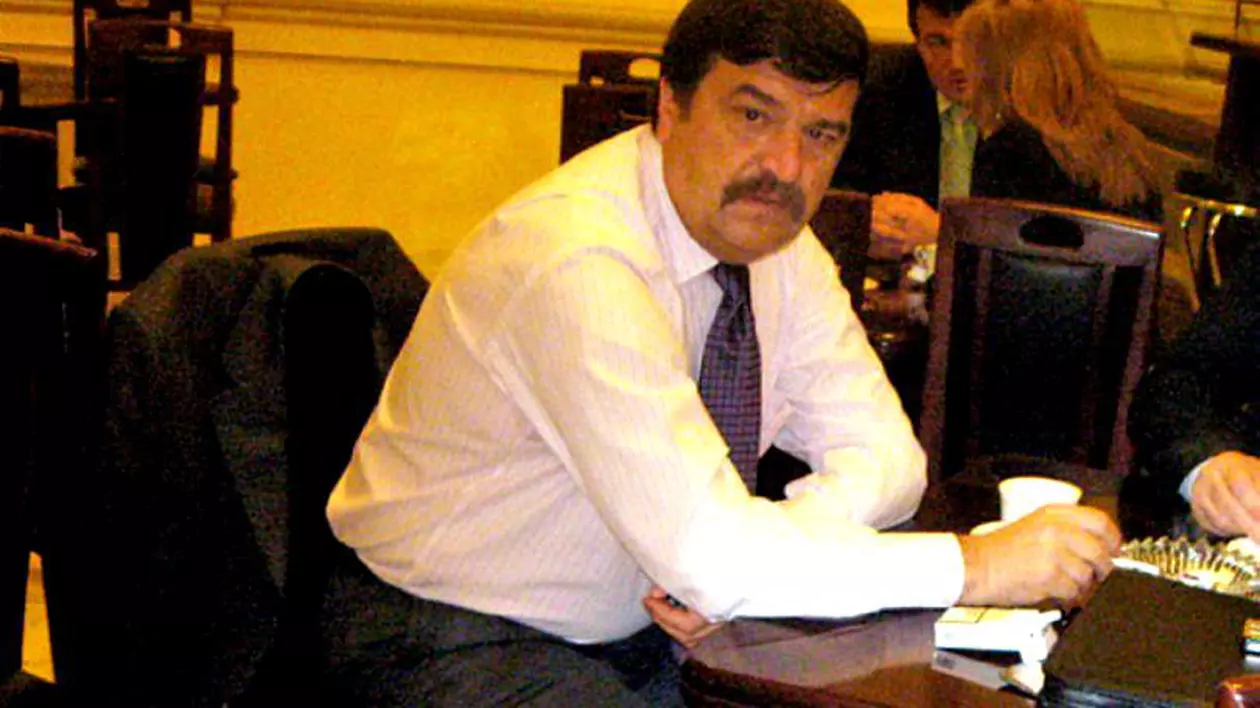 Toni Greblă, achitat de prima instanță, spune că DNA a urmărit omul nu fapta