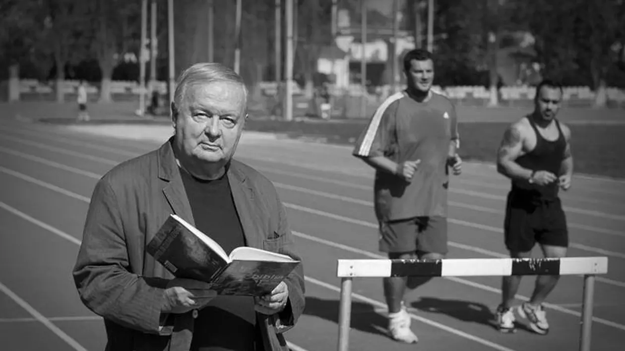 Cristian Țopescu, la un pas să devină ministrul Sportului. Cum a selecționat-o pe Iuliana Marciuc și cum i-a ajutat pe Bitang și pe Bellu