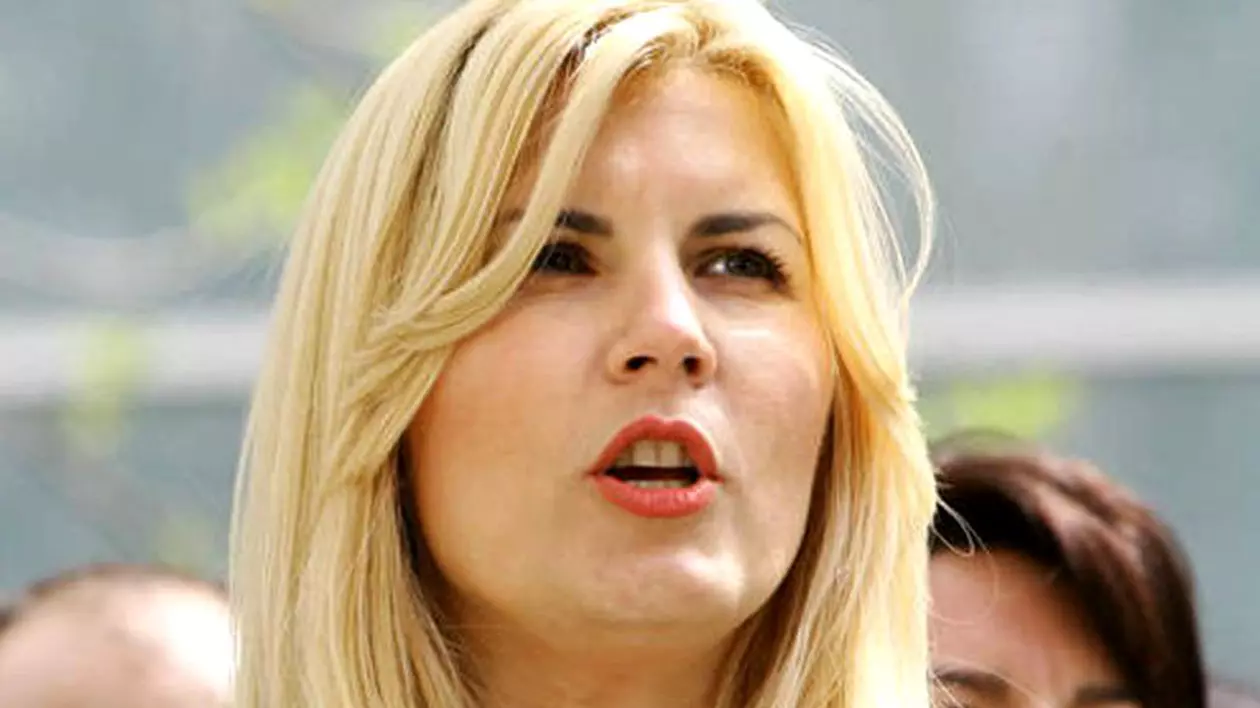 Ce mănâncă Elena Udrea în închisoarea din Costa Rica