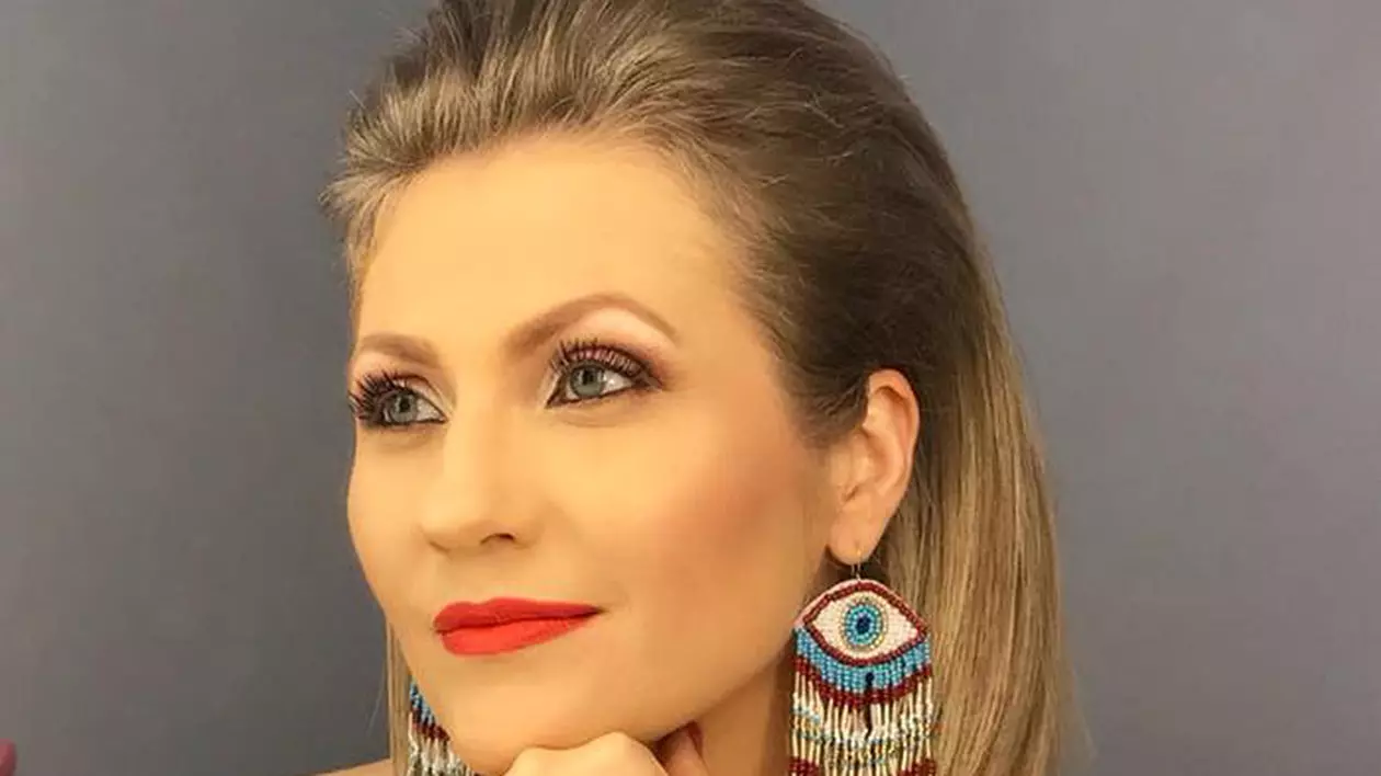 Anunțul dureros făcut de Mirela Vaida. "Metastaze multiple la inimă și plămân"