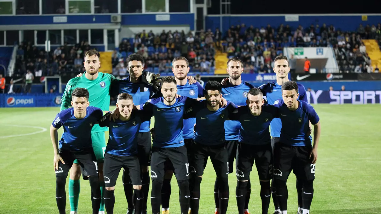 Viitorul și-a stabilit programul de cantonament pentru vara lui 2018