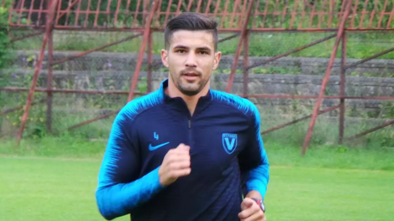 Toate transferurile celor de la Viitorul pentru sezonul 2018-2019 de Liga 1. Luchin, ultimul venit