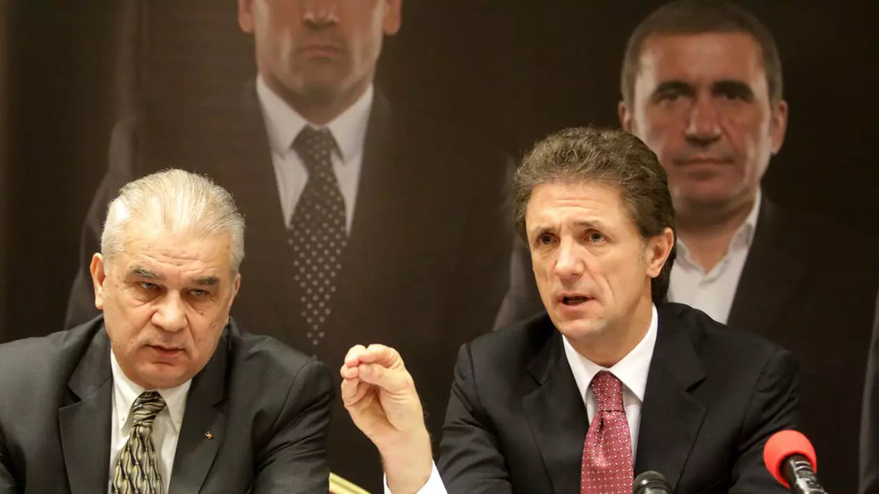 Gică Popescu nu-l iartă pe trădătorul Iordănescu: ”Trebuia să fie lângă noi și la moartea lui Didi Prodan”