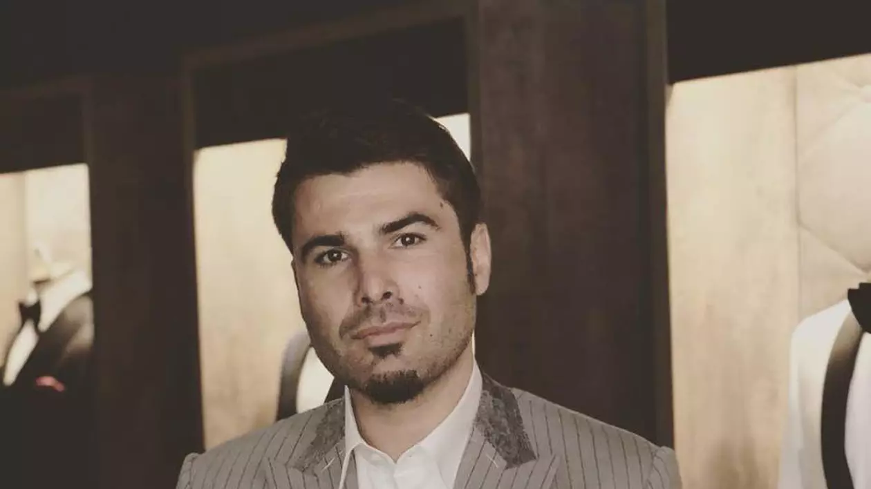 Mesajul de suflet al lui Adi Mutu pentru copiii săi. Ce le-a transmis celor patru moștenitori ai săi | FOTO