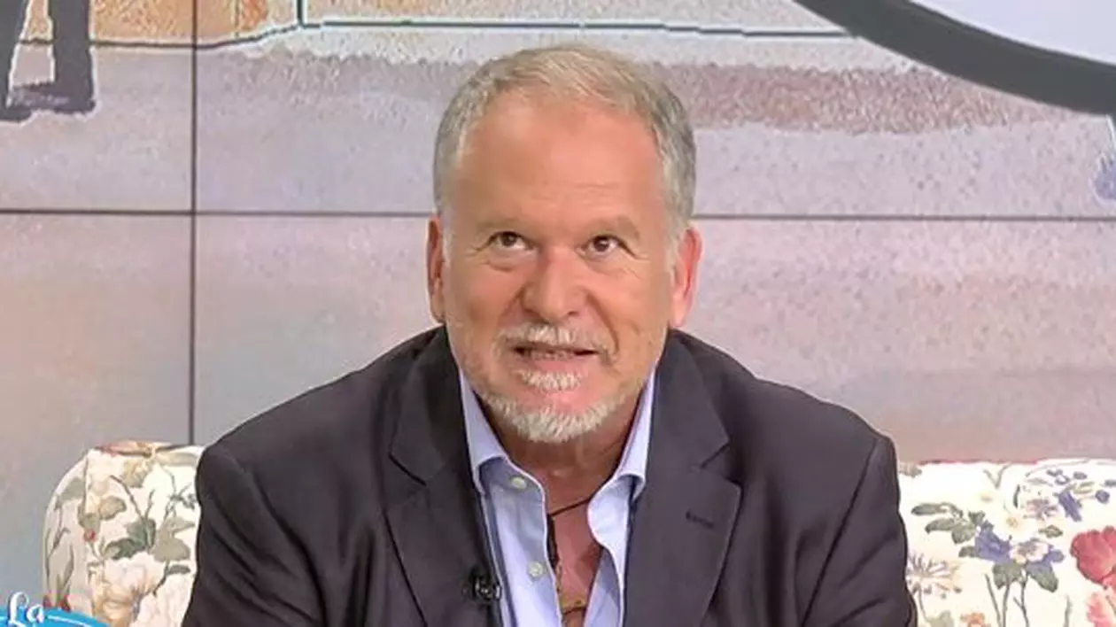 Chef Antonio Passarelli a trecut printr-o mare suferință. "Acum trei luni am suferit o semi-paralizie"