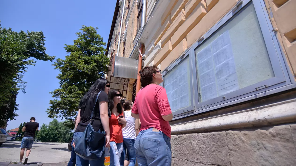Rezultate BAC 2018 EDU.RO