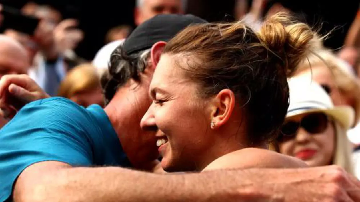 cahill, surpriza pentru Halep