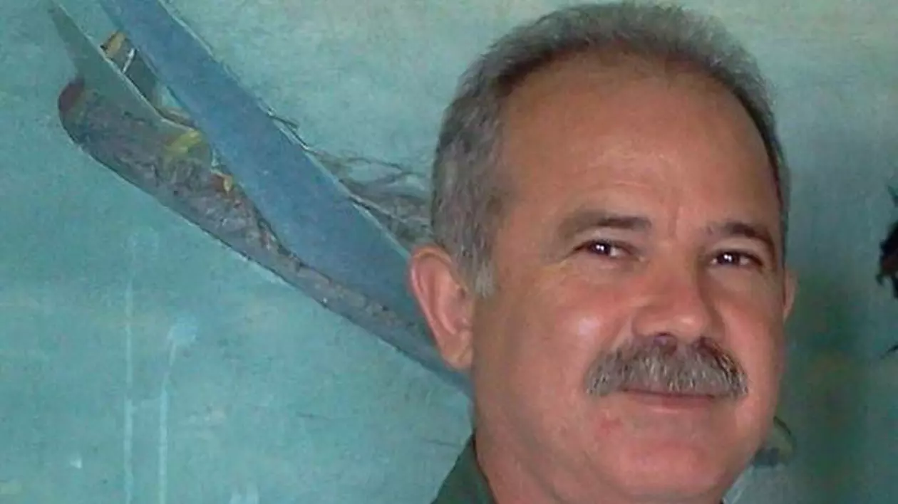 Trupul pilotului Ion Stăiculescu a fost repatriat. Comandorul Ion Stăiculescu