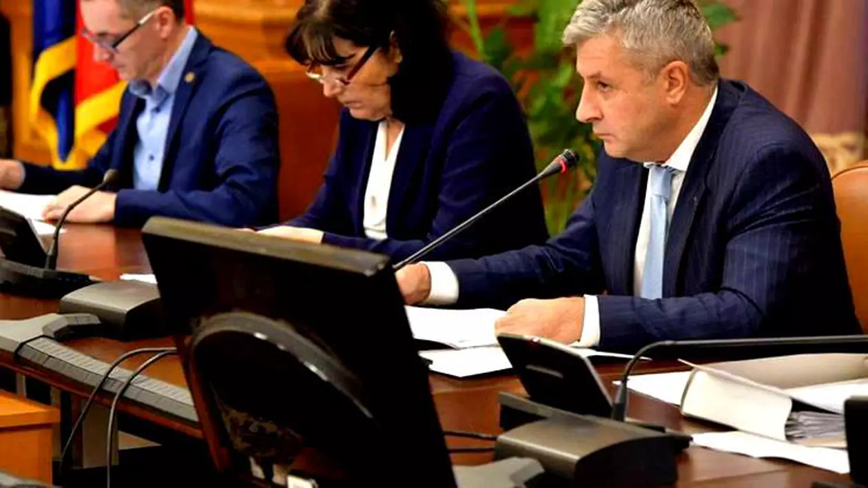 Comisia specială pentru legile justiţiei dezbate proiectul Codului de procedură civilă