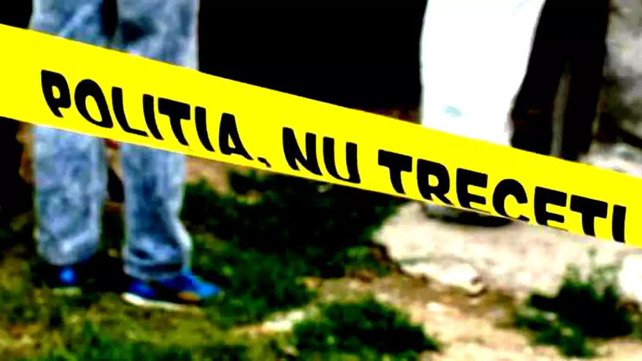 Motivul dublei crime de la Buftea