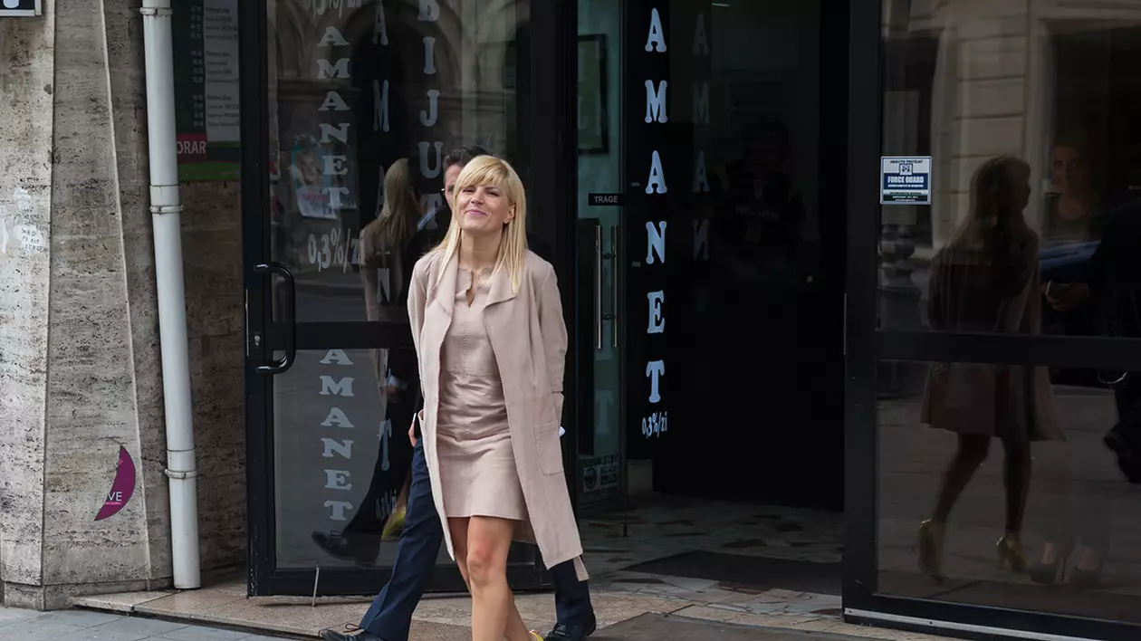Ce spun experții juridici din Costa Rica despre extrădarea Elenei Udrea