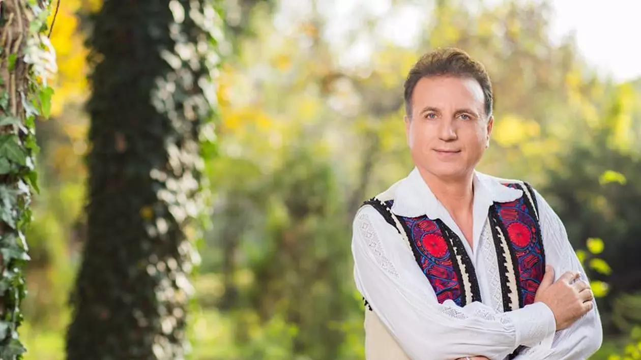Constantin Enceanu, dezvăluire surprinzătoare. ”Am întâlnit femei care mi-au spus că nu plec de acolo până nu mă au”