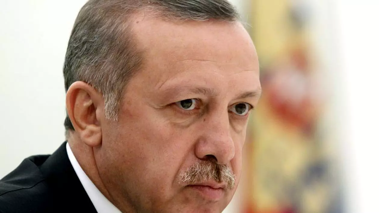 Preşedintele Turciei, Recep Erdogan, critică ţările UE. Recep Erdogan